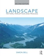 Cover: Landscape: Pattern, Perception and Process - Routledge