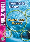 Cover: Oxford Connections Year 5 Geography Waters and Rivers Teacher Resource Book - Oxford University Press