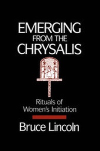 Enlarge image Cover: Emerging from the Chrysalis - Oxford University Press Inc