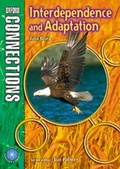 Cover: Oxford Connections Year 6 Science Interdependence & Adaptation Teacher Resource - Oxford University Press