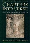 Cover: Chapters into Verse: Volume One: Genesis to Malachi - Oxford University Press Inc