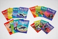 Cover: Voyage Super Easy Buy Pack: Fiction/Non-Fiction - Oxford University Press