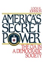 Cover: America's Secret Power - Oxford University Press Inc
