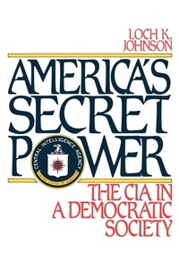 Enlarge image Cover: America's Secret Power - Oxford University Press Inc
