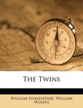 Cover: The Twins - Nabu Press