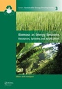 Cover: Biomass as Energy Source - CRC Press