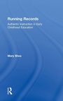 Cover: Running Records - Routledge