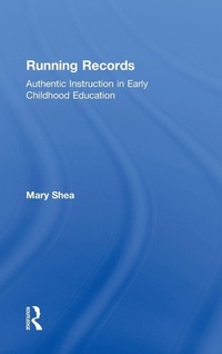 Enlarge image Cover: Running Records - Routledge