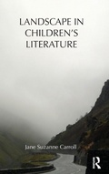 Cover: Landscape in Children's Literature - Routledge