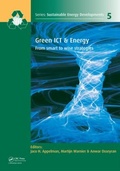 Cover: Green ICT & Energy - CRC Press