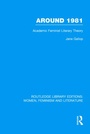 Cover: Around 1981 - Routledge
