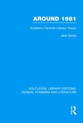 Cover: Around 1981 - Routledge