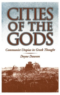 Enlarge image Cover: Cities of the Gods - Oxford University Press Inc