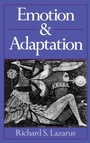 Cover: Emotion and Adaptation - Oxford University Press Inc