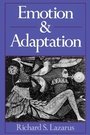 Cover: Emotion and Adaptation - Oxford University Press Inc