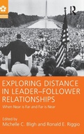 Cover: Exploring Distance in Leader-Follower Relationships - Routledge