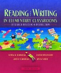 Enlarge image Cover: Reading and Writing in Elementary Classrooms - Pearson