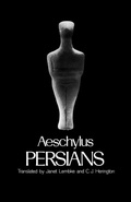 Cover: Persians - Oxford University Press Inc