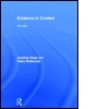 Bild: Evidence in Context - Routledge Cavendish