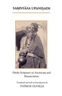 Cover: The Samnyasa Upanisads - Oxford University Press Inc