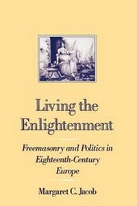 Enlarge image Cover: Living the Enlightenment - Oxford University Press Inc