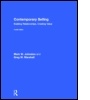 Cover: Contemporary Selling - Routledge