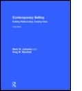Cover: Contemporary Selling - Routledge