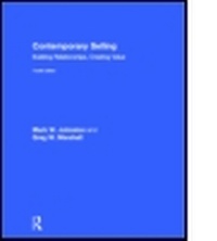 Enlarge image Cover: Contemporary Selling - Routledge