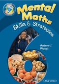 Cover: Maths Inspirations - Oxford University Press