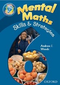 Enlarge image Cover: Maths Inspirations - Oxford University Press