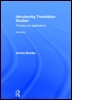 Cover: Introducing Translation Studies - Routledge