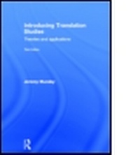 Enlarge image Cover: Introducing Translation Studies - Routledge