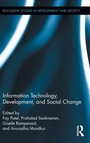 Cover: Information Technology, Development, and Social Change - Routledge