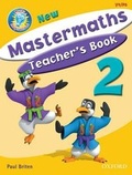 Cover: Maths Inspirations: Y4/P5: New Mastermaths: Teacher's Book: 2 - Oxford University Press
