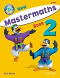 Cover: Maths Inspirations: Y4/P5: New Mastermaths: Pupil Book - Oxford University Press