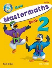 Enlarge image Cover: Maths Inspirations: Y4/P5: New Mastermaths: Pupil Book - Oxford University Press