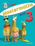 Cover: Maths Inspirations: Y5/P6: New Mastermaths: Pupil Book - Oxford University Press