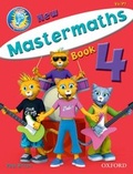 Cover: Maths Inspirations: Y6/P7 New Mastermaths: Pupil Book - Oxford University Press