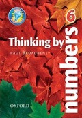 Cover: Maths Inspirations - Oxford University Press