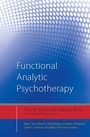Cover: Functional Analytic Psychotherapy - Routledge