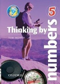 Cover: Maths Inspirations - Oxford University Press