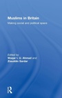 Cover: Muslims in Britain - Routledge