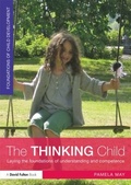 Cover: The Thinking Child - Routledge