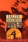 Cover: Fallen Soldiers - Oxford University Press Inc