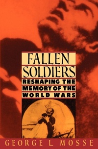 Enlarge image Cover: Fallen Soldiers - Oxford University Press Inc
