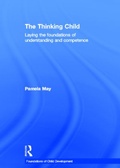 Cover: The Thinking Child - Routledge