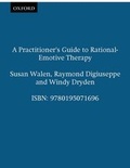 Cover: A Practitioner's Guide to Rational-Emotive Therapy - Oxford University Press Inc
