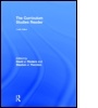 Cover: The Curriculum Studies Reader - Routledge