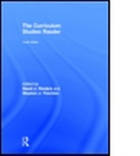 Enlarge image Cover: The Curriculum Studies Reader - Routledge