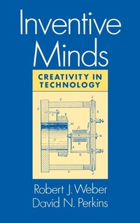 Enlarge image Cover: Inventive Minds - Oxford University Press Inc